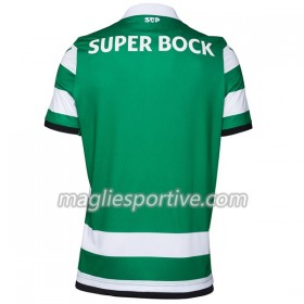 Completo Calcio Sporting CP Divisa Prima 2018/2019